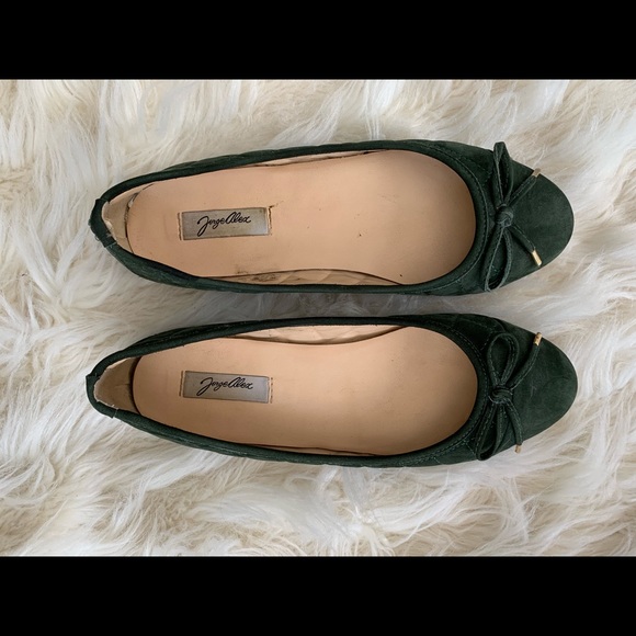 BEST BRASILIAN FLATS EMERALD COLOR - Picture 4 of 8